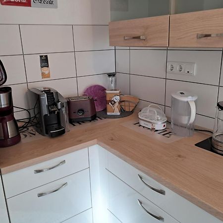 Ferienwohnung Wilk Traben-Trarbach Esterno foto
