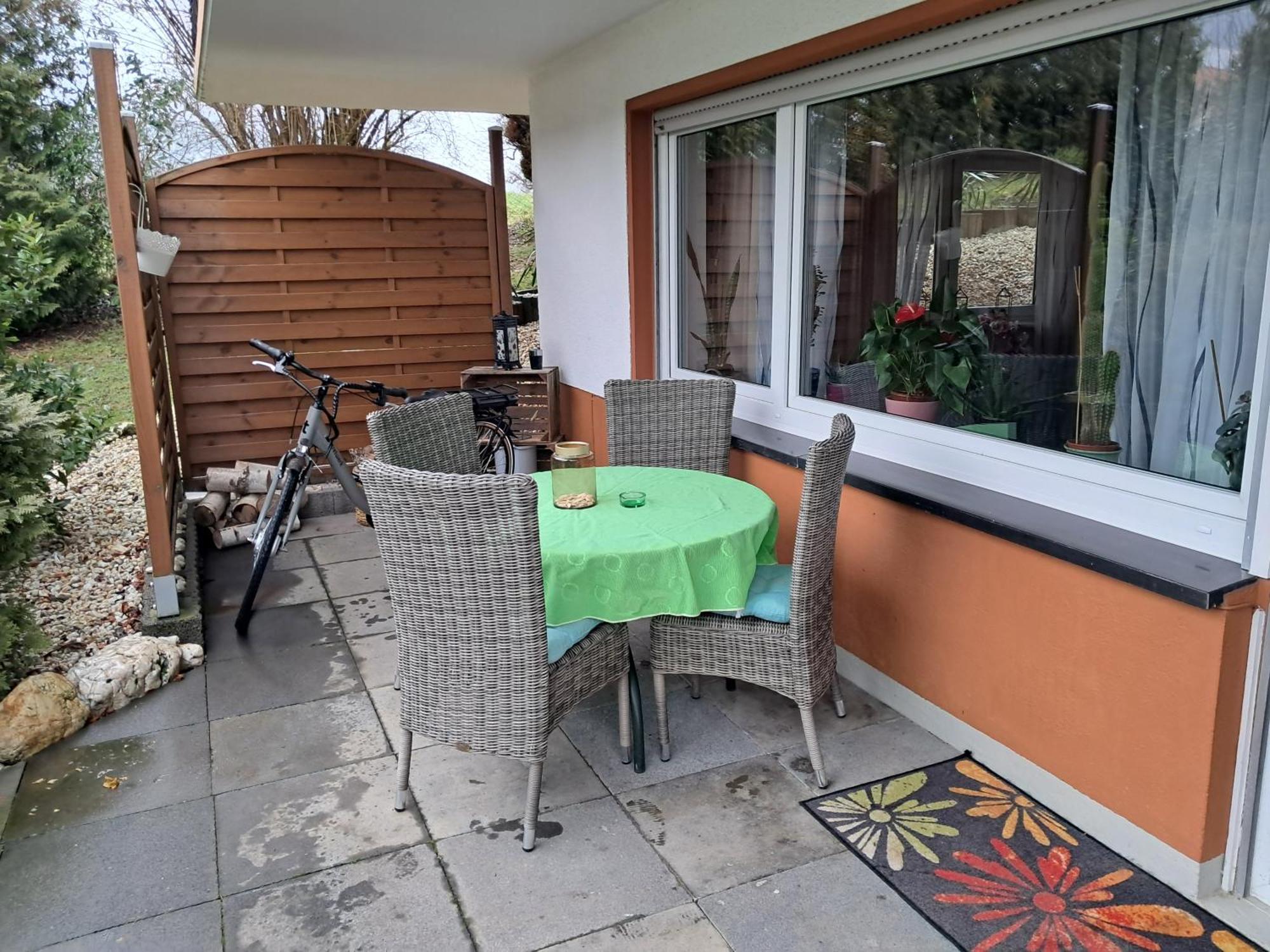Ferienwohnung Wilk Traben-Trarbach Esterno foto