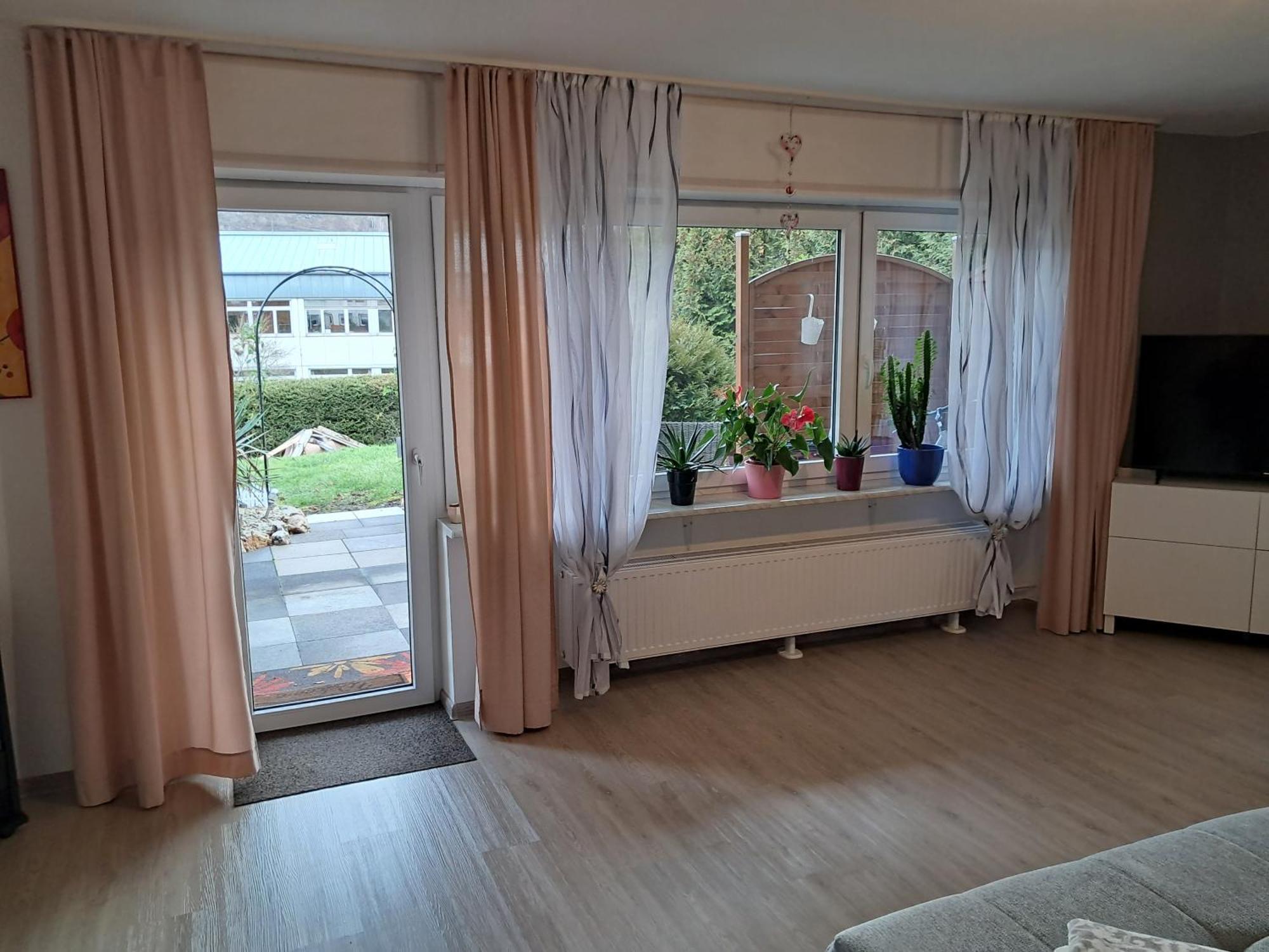 Ferienwohnung Wilk Traben-Trarbach Esterno foto