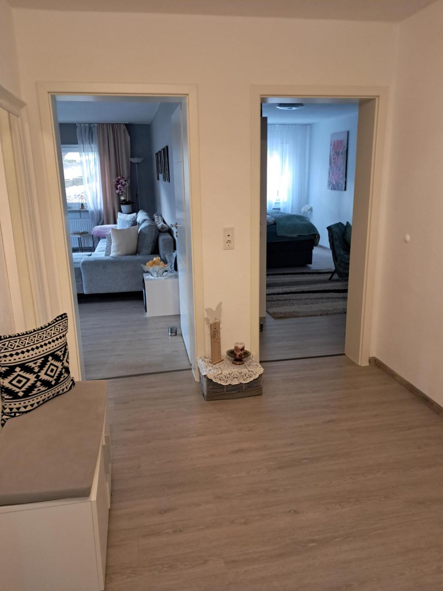 Ferienwohnung Wilk Traben-Trarbach Esterno foto