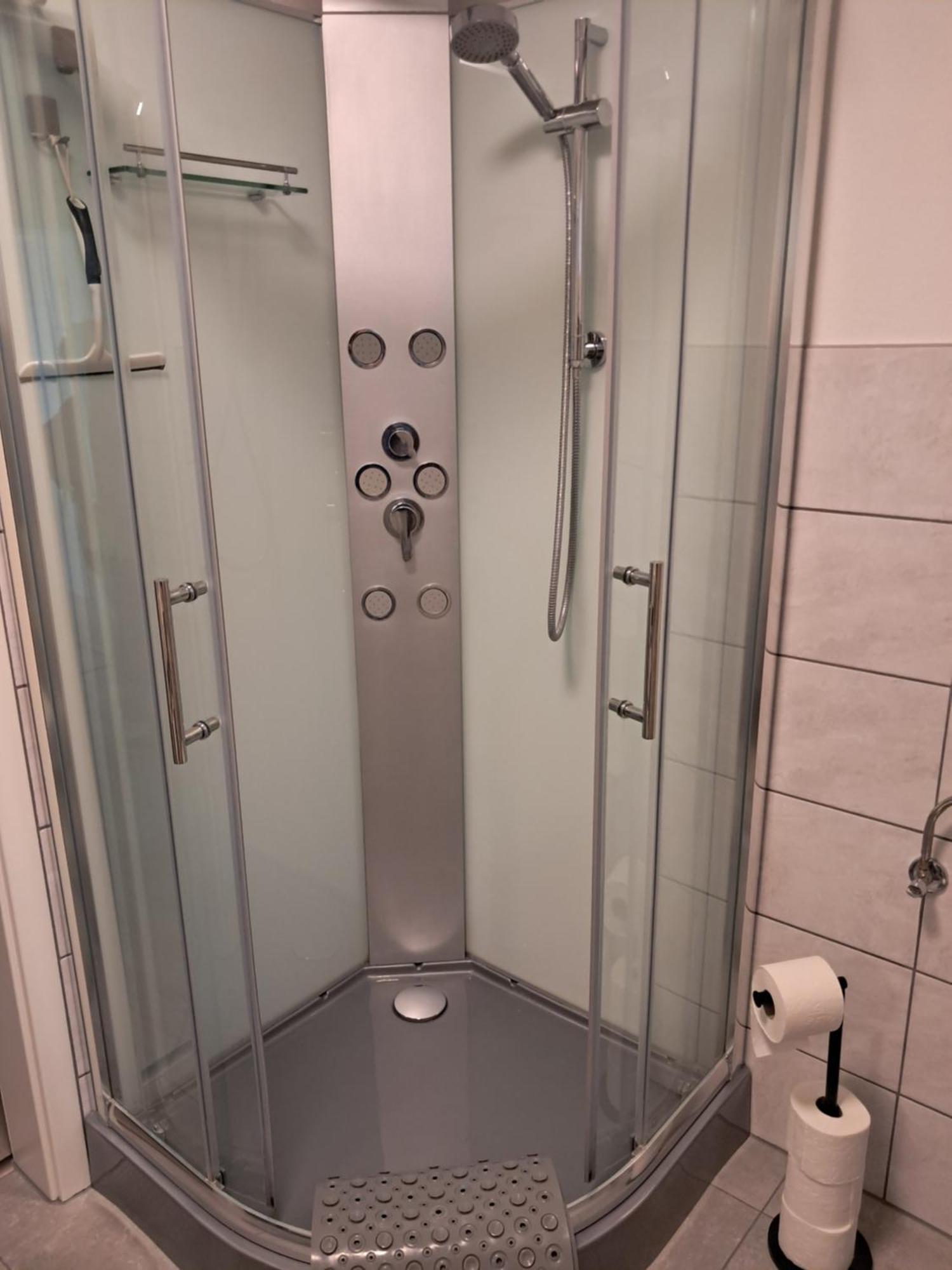 Ferienwohnung Wilk Traben-Trarbach Esterno foto