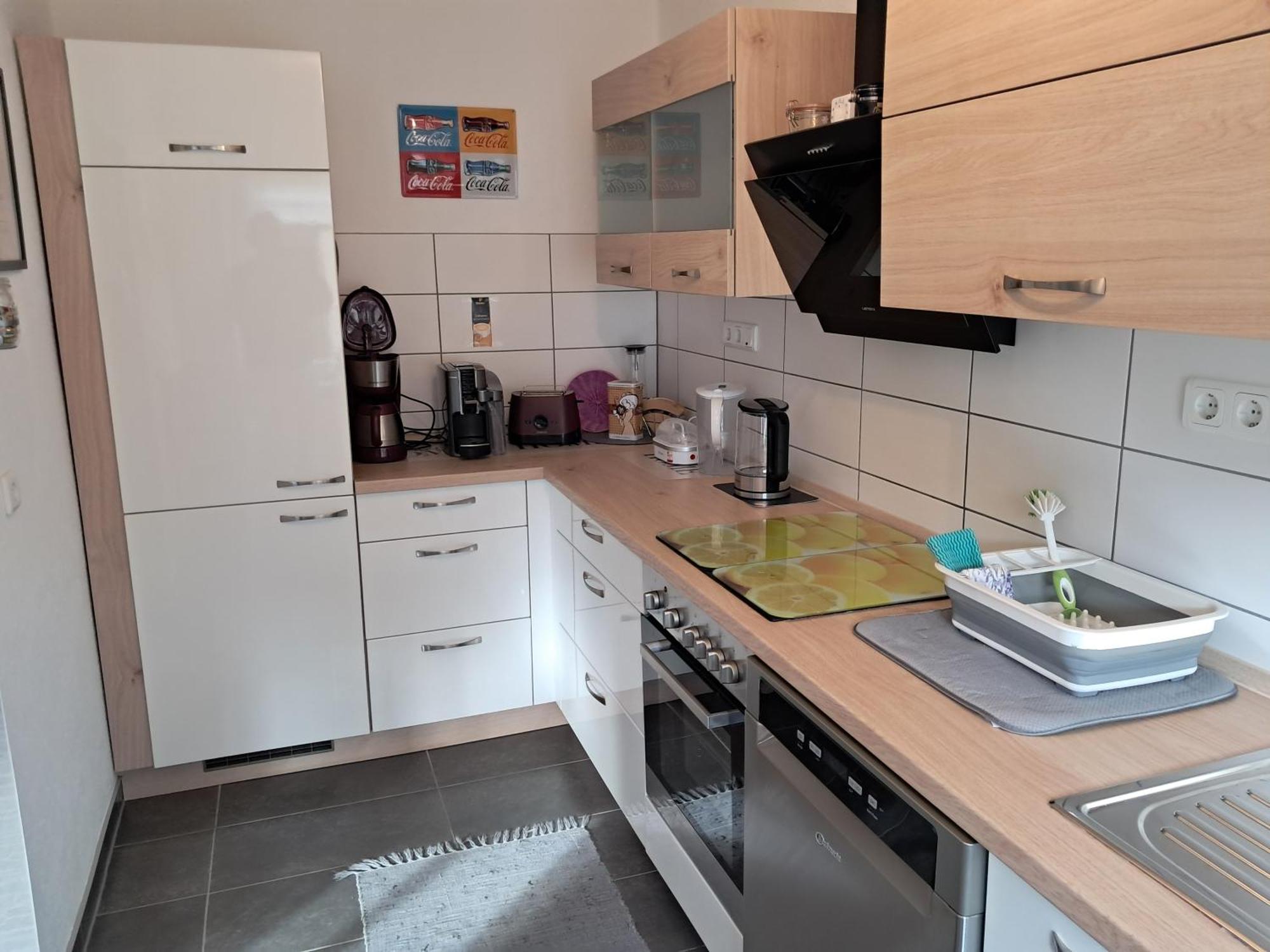 Ferienwohnung Wilk Traben-Trarbach Esterno foto