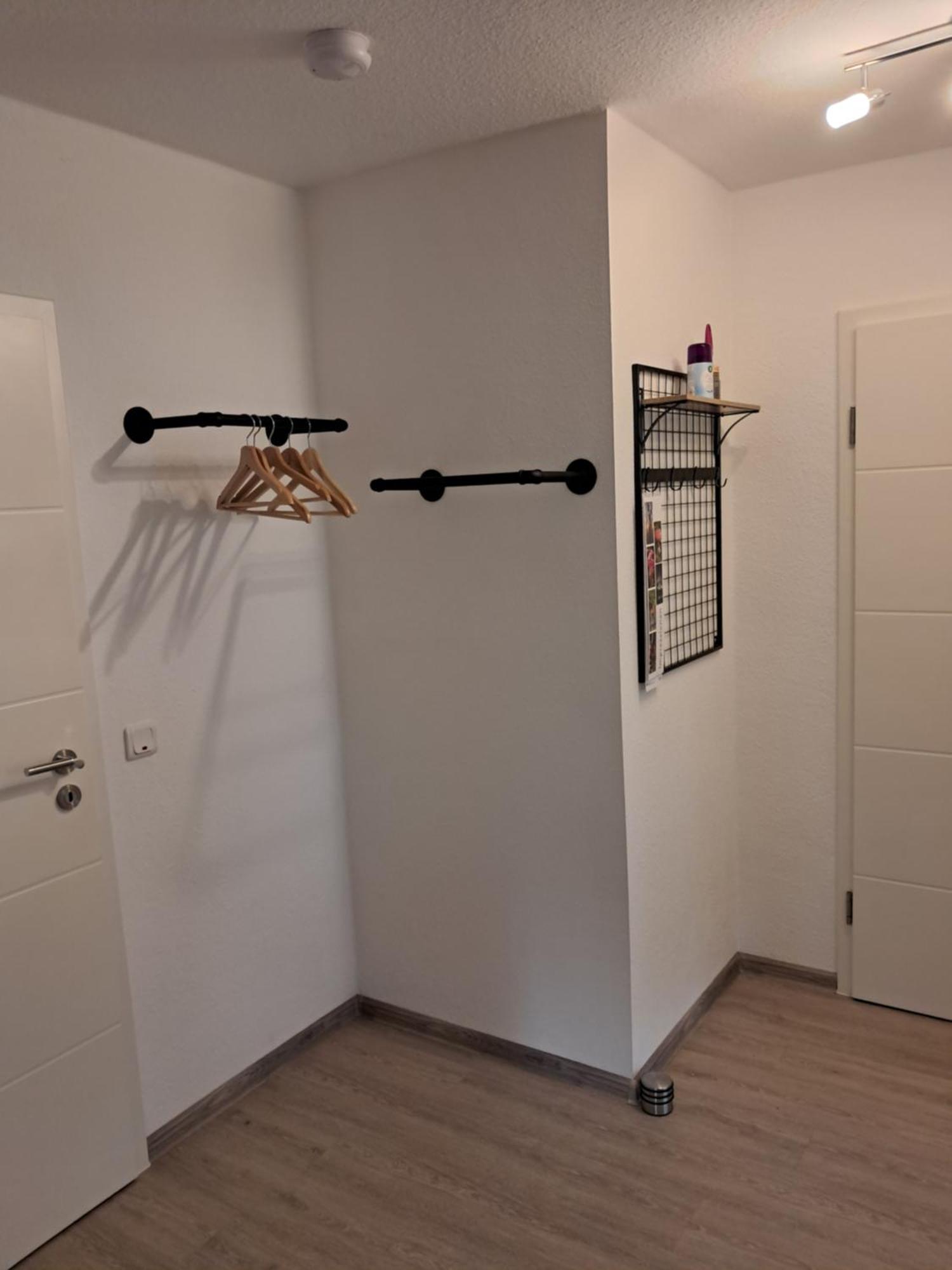 Ferienwohnung Wilk Traben-Trarbach Esterno foto