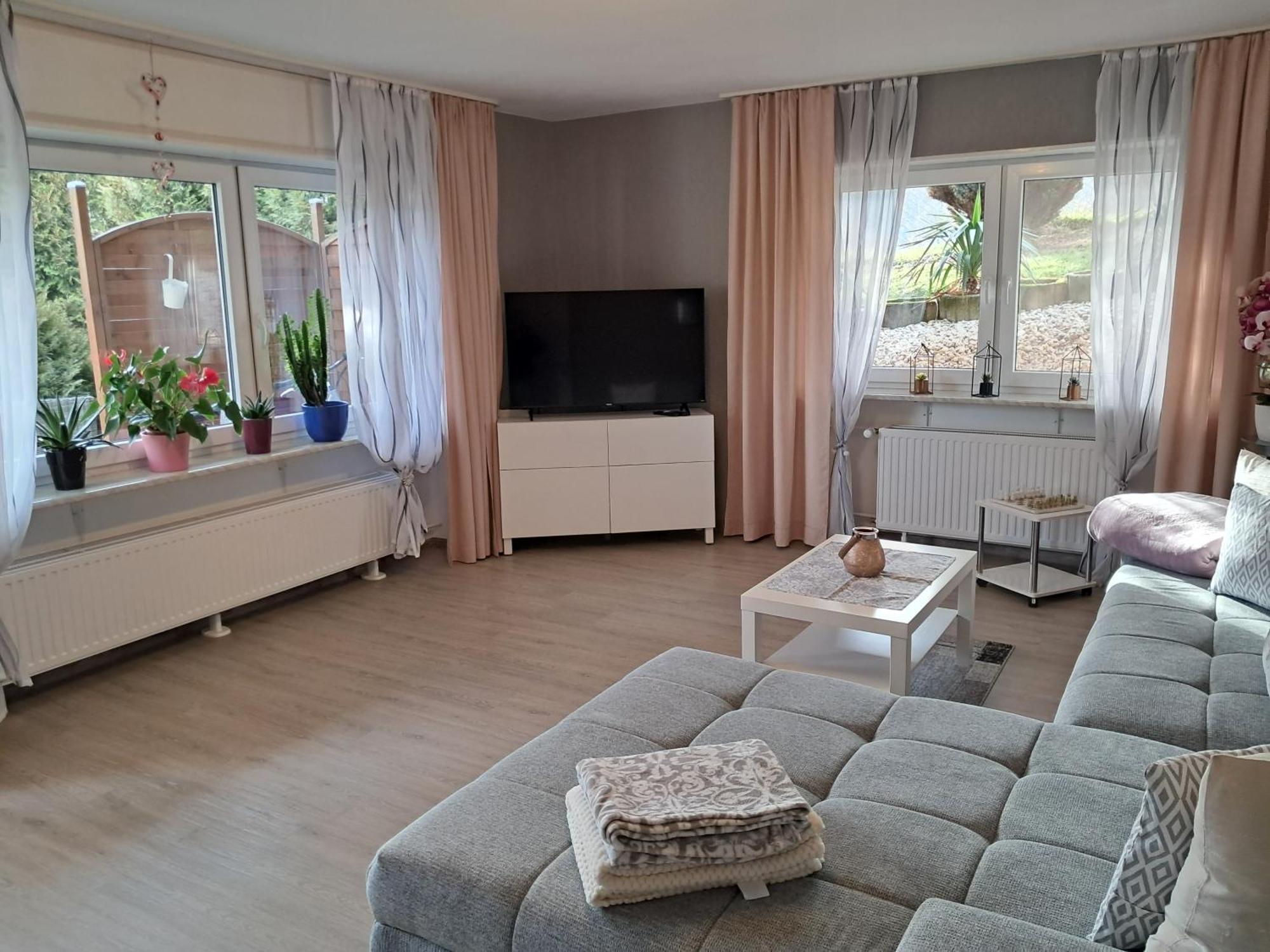 Ferienwohnung Wilk Traben-Trarbach Esterno foto